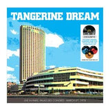 Tangerine Dream - Live in Paris, Palais Des Congres Vinyl