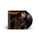Tangerine Dream - Particles Records & LPs Vinyl