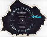 Tangerine Dream - Warsaw In The Sun Records & LPs Vinyl