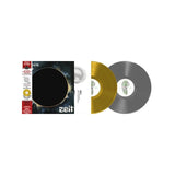 Tangerine Dream - Zeit, 50th Anniversary - Gold & Platinum Edition Records & LPs Vinyl