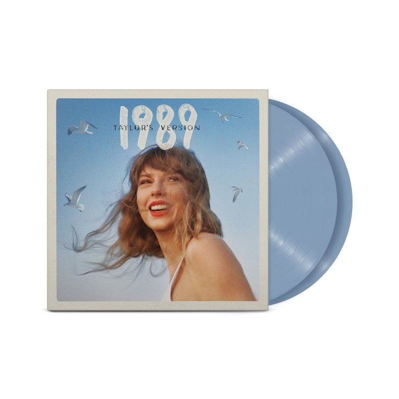 Taylor Swift - 1989 (Taylor’s Version) Vinyl