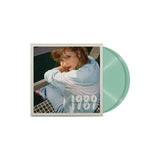 Taylor Swift - 1989 (Taylor's Version) [Green] Vinyl