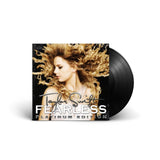Taylor Swift - Fearless: Platinum Edition (2xLP) (180g) Vinyl