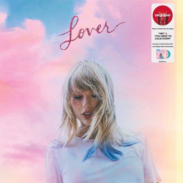 Taylor Swift - Lover