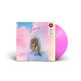 Taylor Swift - Lover - Saint Marie Records