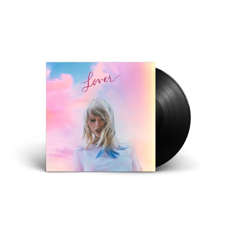 Taylor Swift - Lover Vinyl