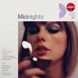 Taylor Swift - Midnights Vinyl