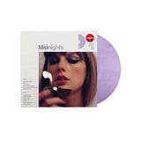 Taylor Swift - Midnights Vinyl