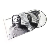 Taylor Swift - Reputation Vinyl