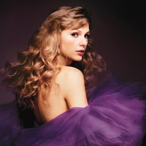 Taylor Swift - Speak Now (Taylor's Version) Vinyl