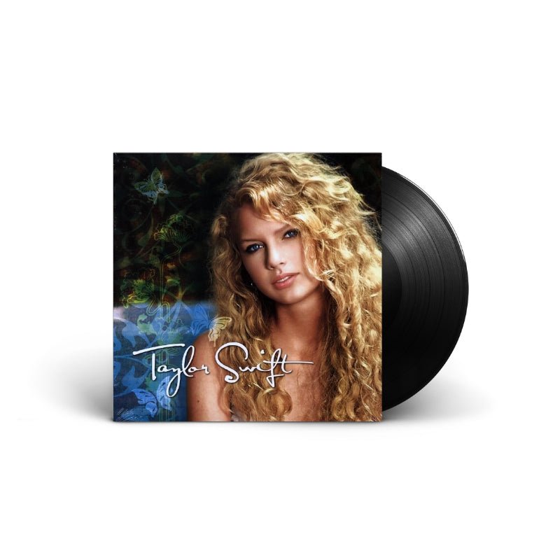 Taylor Swift - Taylor Swift Vinyl