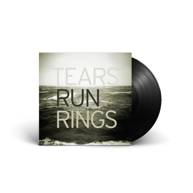 Tears Run Rings - Distance - Saint Marie Records
