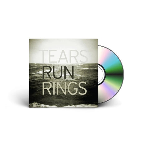 Tears Run Rings - Distance - Saint Marie Records