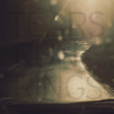 Tears Run Rings - Somewhere EP 10" Vinyl