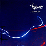 Televise - Outside Out Music CDs Vinyl