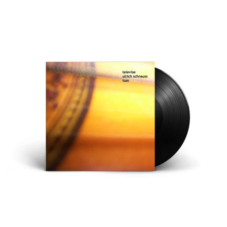 Televise - Radiation Sound / Underwater - Saint Marie Records