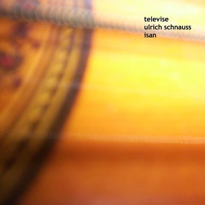 Televise - Radiation Sound / Underwater - Saint Marie Records