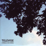 Televise - Strings And Wires Music CDs Vinyl