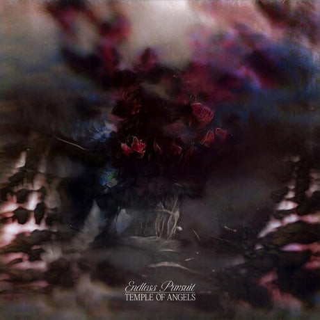 Temple Of Angels - Endless Pursuit Vinyl