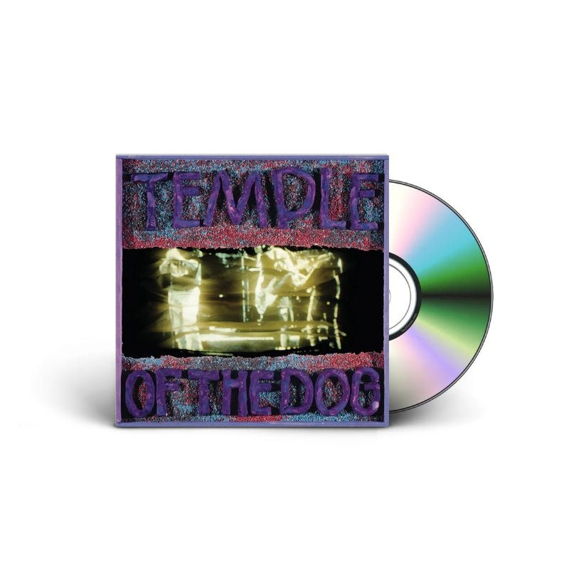 Temple Of The Dog - Temple Of The Dog Vinyl