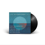 Terri Lyne Carrington, Kris Davis, Nicholas Payton, Matthew Stevens, Linda Oh - New Standards, Vol. 1 Vinyl