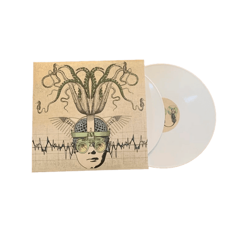 Thank You Scientist - Stranger Heads Prevail Vinyl