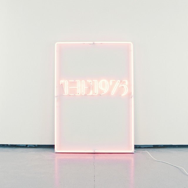 The 1975 - I Like It When You Sleep, For You Are So Beautiful Yet So Unaware Of It Vinyl