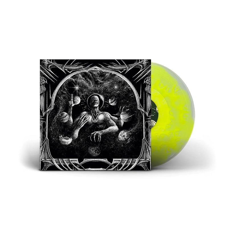 The Acacia Strain - It Comes In Waves Vinyl