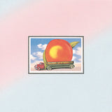 The Allman Brothers Band - Eat A Peach Vinyl
