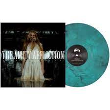The Amity Affliction - Not Without My Ghosts Vinyl