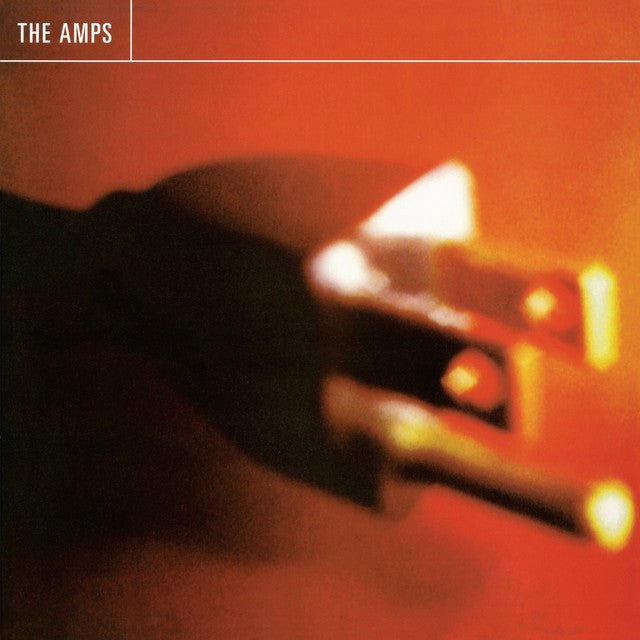 The Amps - Pacer - Saint Marie Records