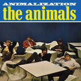 The Animals - Animalization Vinyl