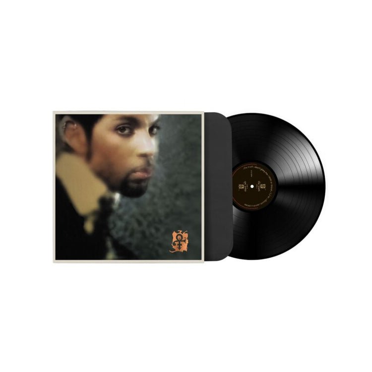 The Artist (Prince) - The Truth Vinyl