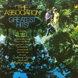 The Association - Greatest Hits! Records & LPs Vinyl
