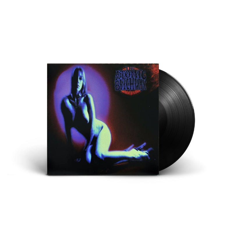The Atomic Bitchwax - The Atomic Bitchwax Vinyl