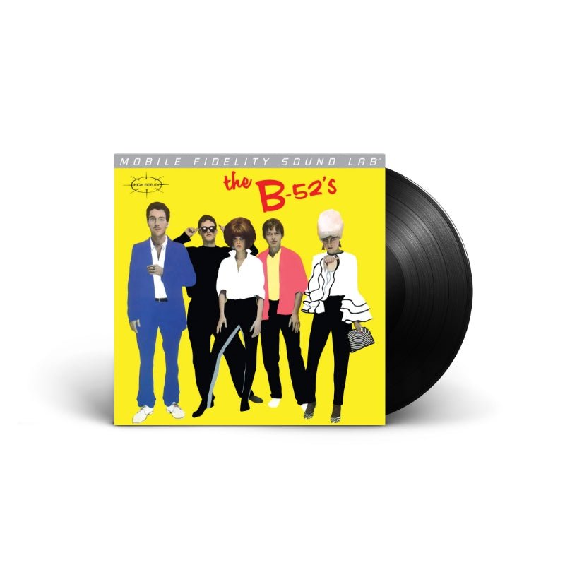 The B-52's - The B-52's Vinyl