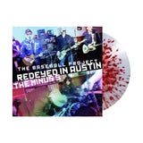 The Baseball Project / The Minus 5 - Redeyed in Austin Vinyl