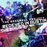 The Baseball Project / The Minus 5 - Redeyed in Austin Vinyl