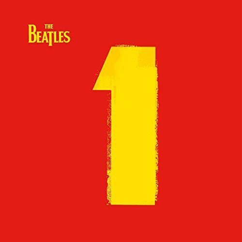 The Beatles - 1 Records & LPs Vinyl