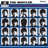 The Beatles - A Hard Day's Night Vinyl