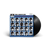 The Beatles - A Hard Day's Night Vinyl
