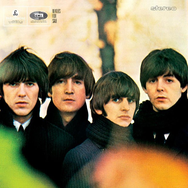 The Beatles - Beatles For Sale Vinyl