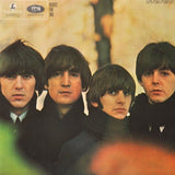 The Beatles - Beatles For Sale Records & LPs Vinyl