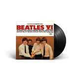 The Beatles - Beatles VI Vinyl