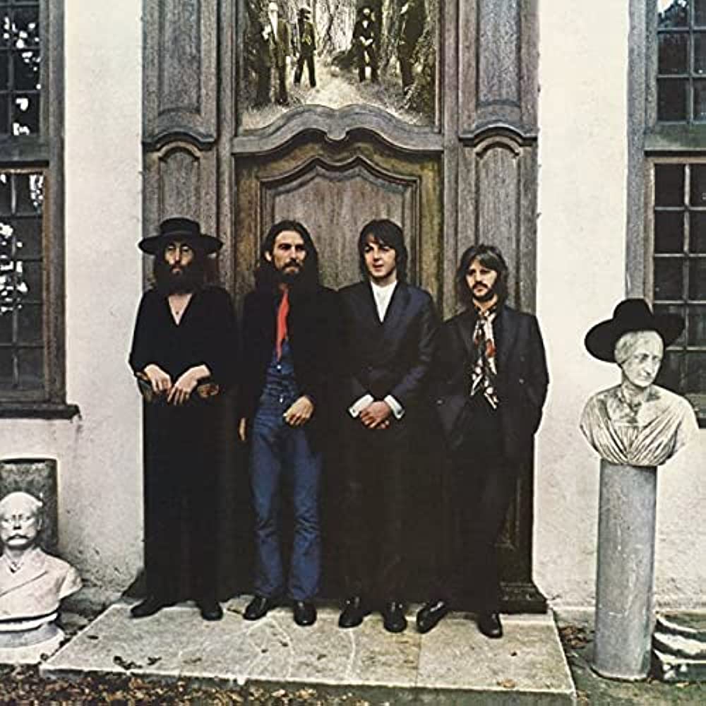 The Beatles - Hey Jude Vinyl