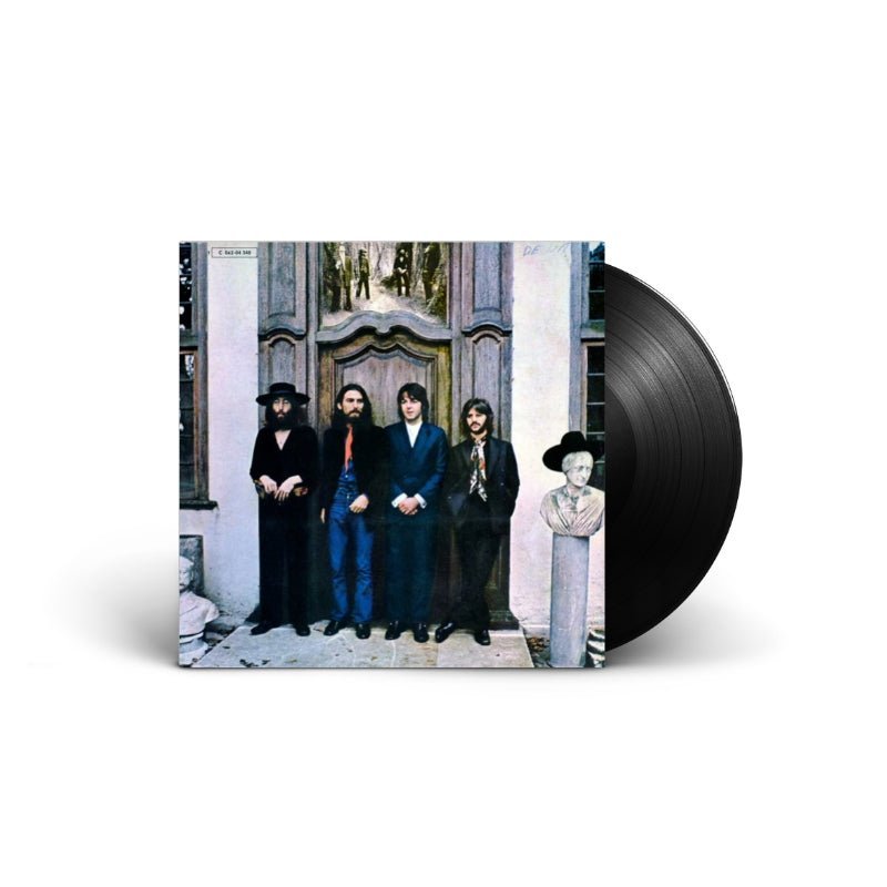 The Beatles - Hey Jude Records & LPs Vinyl