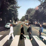 The Beatles – Return To Abbey Road (Fan Club Issue) - Saint Marie Records
