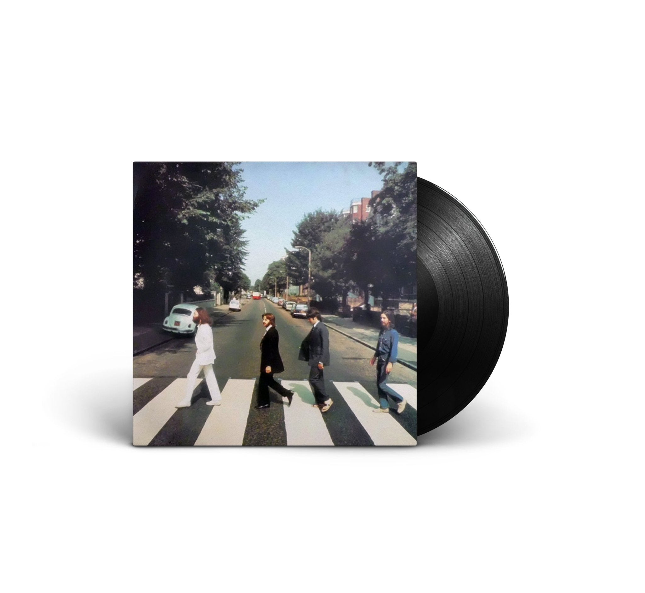 The Beatles – Return To Abbey Road (Fan Club Issue) - Saint Marie Records