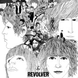 The Beatles - Revolver Records & LPs Vinyl
