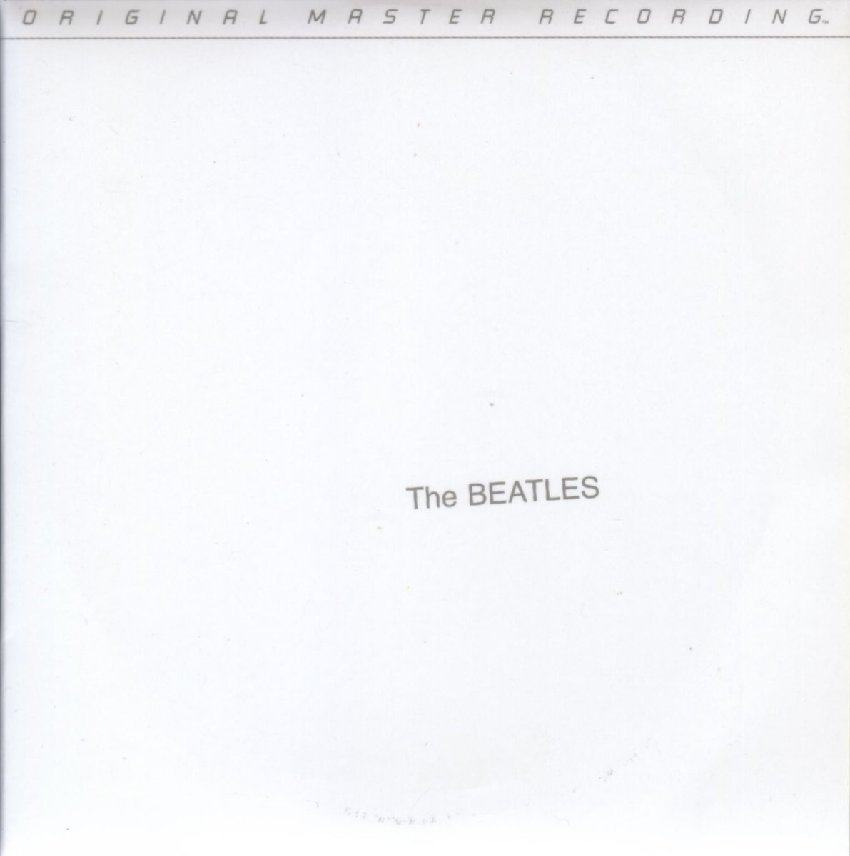 The Beatles - The Beatles Vinyl
